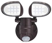 Proiector LED de exterior cu senzor Westinghouse 63642 LED/17,5W/230V IP44