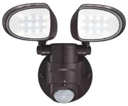 Proiector LED de exterior cu senzor Westinghouse 63642 LED/17,5W/230V IP44