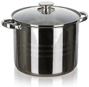 Oală din oțel inoxidabil Banquet LIVING, 11,1 l, 11,1 l
