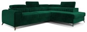 Coltar extensibil Laurence pe dreapta Kronos 19