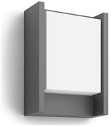 Aplică LED de exterior Philips ARBOUR LED/3,8W/230V IP44