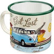 Cana Volkswagen VW Bulli - Let‘s Get Lost