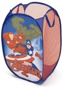 Avengers depozitare jucării 36x58 cm