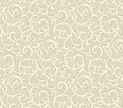 Tapet Brodsworth, Natural Luxury Patterned, 1838 Wallcoverings, 5.3mp / rola