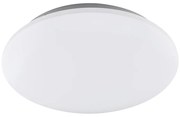 Plafoniera LED design minimalist ZERO II 50W 5000K