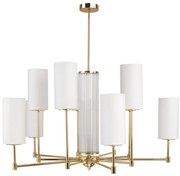 Lustra eleganta design modern Empoli 10L