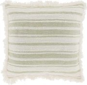 Perna decorativa GRANJA 50x50 cm, verde