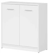 Dulap Nepo Plus 4 (alb) . 1098280