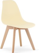 Scaun Bucatarie/Dining Kepps Bej