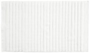 Covoraș de baie alb 50x80 cm Inu – Zone