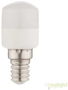 Bec LED E14 mini opal 1,6W 3000K 10616 GL