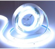 Bandă LED Digitală Lumină Neutră 4000K 10W/m 10m/Rolă 24V