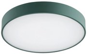 Plafonieră LED TIAMO LED/22W/230V 4000K verde Argon 8335