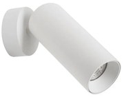 Aplica tip spot aplicat design modern DEXTER alba NVL-821602