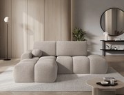 Colțar Vittario extensibil, 227x170x95 cm, orientare stânga – Royal 18