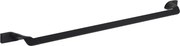 Mexen Rino cuiier pentru prosop, negru - 7027024-70