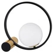 Veioza moderna E14 NESO 9624094 NOVA LUCE