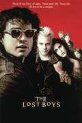 Poster de artă The Lost Boys - Cult Classic