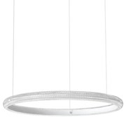 Lustra LED suspendata design elegant Miracle sp d60