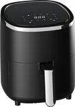 Friteuza cu aer cald XL Royalty Line ® AF-5605D 3,5 Litri1200W - Negru