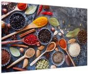 Tablou - Condimente (90x60 cm)
