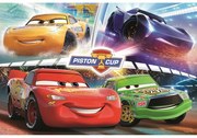 Trefl Puzzle Cars 3 Win the Race, 160 piese