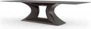 Masa XXL dining de exterior / interior design ultra-modern premium 300x120cm REST