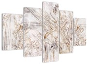 Tablou - Iris (150x105 cm)