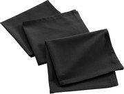 Șervețele MISTRAL, bumbac reciclat, 3 buc