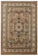 Covor maro deschis 200x290 cm Marrakesh – Ayyildiz Carpets