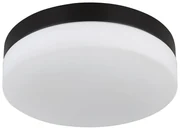 Corp de iluminat pentru baie VRANOS 2xE27/60W/230V d. 24 cm IP44 Globo 32112B