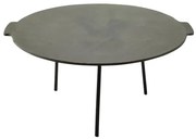 Disc grill BBQ 45cm, fonta Perfect Home 15501