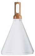Lustra, Pendul design nordic White
