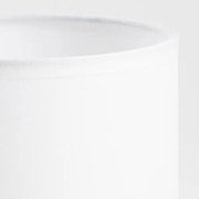 Lampă LED de perete Brilagi NUBILA 1xE27/25W/230V + LED/3W alamă/alb