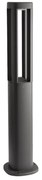 Stalp LED iluminat exterior modern IP54 Eric