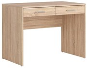 Masă de scris Nepo Plus 2 (stejar sonoma) . Promo -31%. 1098268