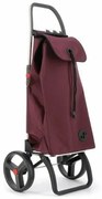 Rolser Geantă de cumpărături pe roți I-Max MF 2Logic RSG , burgundy