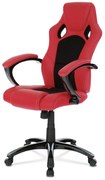 Autronic KA-Y157 RED Scaun de birou