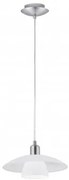 Pendul modern 1 bec E14 BRENDA 87053 Eglo