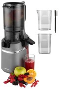 Storcător melcat pentru fructe și legume Concept LO7120 JUICY 250W/230V gri