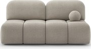 Canapea Nuwia extensibil, 200x102x100 cm – Royal 18