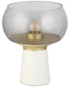 Veioza/Lampa de masa design decorativ Goblet