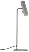 Veioza, Lampa de masa design nordic MIB 6 gri 71655011 DFTP