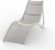 Set de 4 sezlonguri design modern premium IBIZA 65045