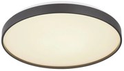 Plafoniera LED slim design circular ECLYPSE