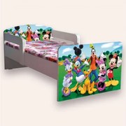 Pat tineret Clubul lui Mickey saltea cadou