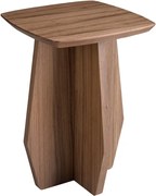 Masuta laterala deosebita design LUX Walnut