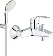 Pachet  baterie cada Eurosmart New(33300002)+set dus porter New Tempesta(27799001)