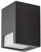 Aplica exterior 1 bec GU10 Cernon 77054 Rabalux