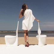 Scaun design modern, exterior, interior, BIOPHILIA CHAIR 59001 Vondom